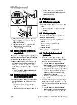 Предварительный просмотр 130 страницы Vaillant 0020245425 Operating And Installation Instructions