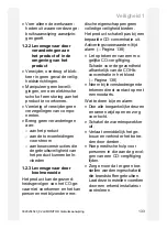 Предварительный просмотр 135 страницы Vaillant 0020245425 Operating And Installation Instructions