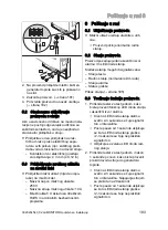 Предварительный просмотр 185 страницы Vaillant 0020245425 Operating And Installation Instructions