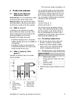 Preview for 7 page of Vaillant 0020260940 Operating And Installation Instructions