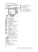 Preview for 8 page of Vaillant 0020260940 Operating And Installation Instructions