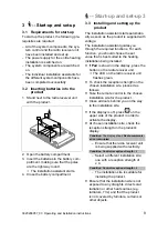 Preview for 11 page of Vaillant 0020260940 Operating And Installation Instructions