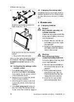 Preview for 12 page of Vaillant 0020260940 Operating And Installation Instructions