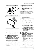 Preview for 27 page of Vaillant 0020260940 Operating And Installation Instructions