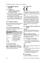 Preview for 44 page of Vaillant 0020260940 Operating And Installation Instructions