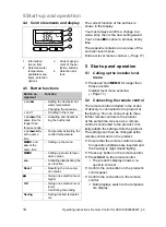 Предварительный просмотр 16 страницы Vaillant 0020285218 Operating Instructions Manual