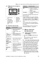 Preview for 25 page of Vaillant 0020285218 Operating Instructions Manual