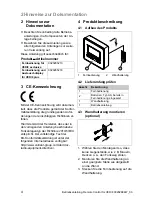 Предварительный просмотр 6 страницы Vaillant 0020285219 Operating Instructions Manual