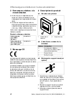 Предварительный просмотр 24 страницы Vaillant 0020285219 Operating Instructions Manual