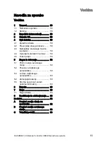 Предварительный просмотр 57 страницы Vaillant 0020285219 Operating Instructions Manual