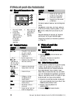 Предварительный просмотр 70 страницы Vaillant 0020285219 Operating Instructions Manual