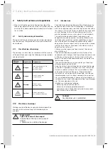 Preview for 4 page of Vaillant 009730 Installation Manual