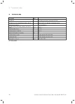 Preview for 10 page of Vaillant 009730 Installation Manual