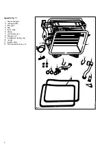 Предварительный просмотр 2 страницы Vaillant 06-4991 Instructions For Installation Manual