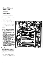 Предварительный просмотр 6 страницы Vaillant 06-4991 Instructions For Installation Manual