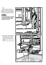 Предварительный просмотр 8 страницы Vaillant 06-4991 Instructions For Installation Manual