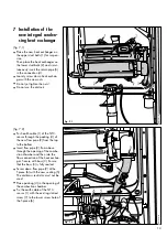 Предварительный просмотр 13 страницы Vaillant 06-4991 Instructions For Installation Manual