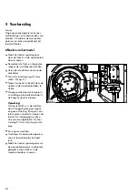 Предварительный просмотр 18 страницы Vaillant 06-4991 Instructions For Installation Manual