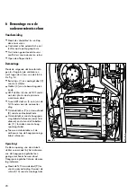 Предварительный просмотр 20 страницы Vaillant 06-4991 Instructions For Installation Manual