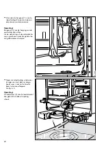 Предварительный просмотр 22 страницы Vaillant 06-4991 Instructions For Installation Manual