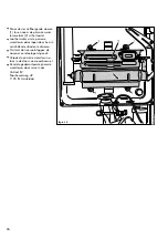 Предварительный просмотр 26 страницы Vaillant 06-4991 Instructions For Installation Manual