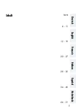 Preview for 3 page of Vaillant 06-5084 Assembly Instructions Manual