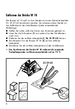 Preview for 8 page of Vaillant 06-5084 Assembly Instructions Manual