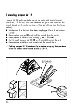 Preview for 16 page of Vaillant 06-5084 Assembly Instructions Manual