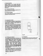 Предварительный просмотр 22 страницы Vaillant 1 T3 W Instructions For Installation And Servicing