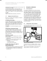 Preview for 6 page of Vaillant 100/4 Operating Manual