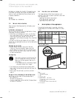 Preview for 30 page of Vaillant 100/4 Operating Manual