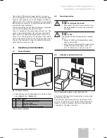 Preview for 31 page of Vaillant 100/4 Operating Manual