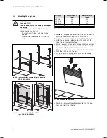 Preview for 32 page of Vaillant 100/4 Operating Manual