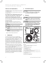 Preview for 4 page of Vaillant 301 374 Installation Manual