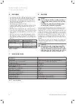 Preview for 6 page of Vaillant 301 374 Installation Manual