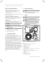 Preview for 8 page of Vaillant 301 374 Installation Manual