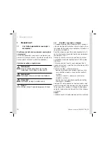 Preview for 12 page of Vaillant 305827 Installation Instructions Manual