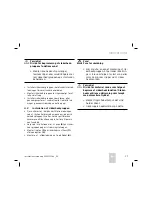 Preview for 23 page of Vaillant 305827 Installation Instructions Manual