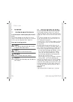 Preview for 28 page of Vaillant 305827 Installation Instructions Manual