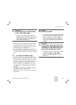 Preview for 31 page of Vaillant 305827 Installation Instructions Manual