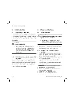 Preview for 32 page of Vaillant 305827 Installation Instructions Manual