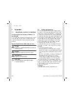 Preview for 36 page of Vaillant 305827 Installation Instructions Manual