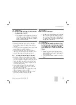 Preview for 47 page of Vaillant 305827 Installation Instructions Manual