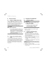 Preview for 48 page of Vaillant 305827 Installation Instructions Manual