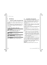 Preview for 60 page of Vaillant 305827 Installation Instructions Manual