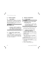 Preview for 64 page of Vaillant 305827 Installation Instructions Manual