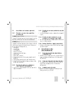 Preview for 69 page of Vaillant 305827 Installation Instructions Manual