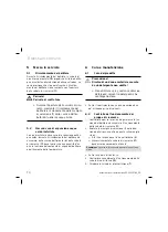 Preview for 72 page of Vaillant 305827 Installation Instructions Manual