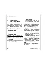 Preview for 84 page of Vaillant 305827 Installation Instructions Manual