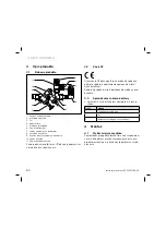 Preview for 86 page of Vaillant 305827 Installation Instructions Manual